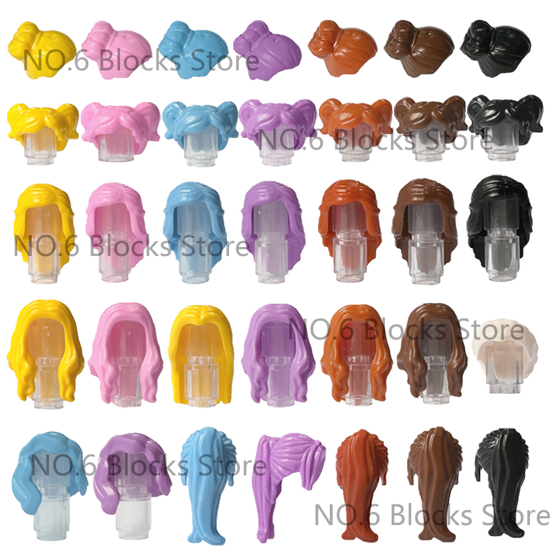 MOC Cityอนุภาคขนาดเล็กอาคารบล็ - Lego Set City บทวิจารณ์และราคา