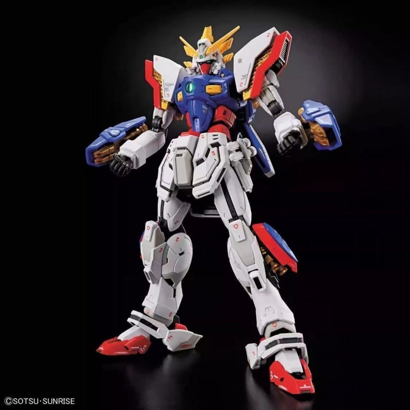 มีสินค้าพร้อมส่ง แบนได RG 1/14 - Bandai Model Gundam Rg บทวิจารณ์และราคา