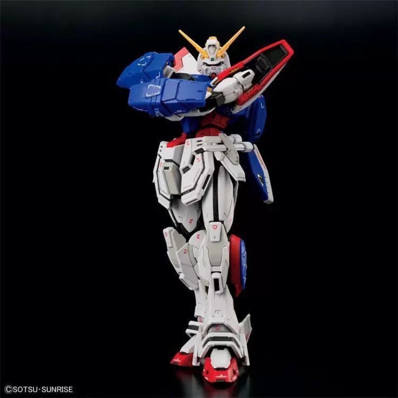 มีสินค้าพร้อมส่ง แบนได RG 1/14 - Bandai Model Gundam Rg บทวิจารณ์และราคา