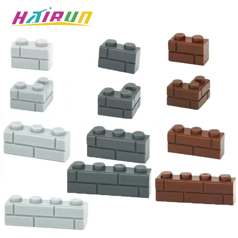 ตัวต่อบล็อก 100 ชิ้น แบบจำลองก - Lego Set City บทวิจารณ์และราคา