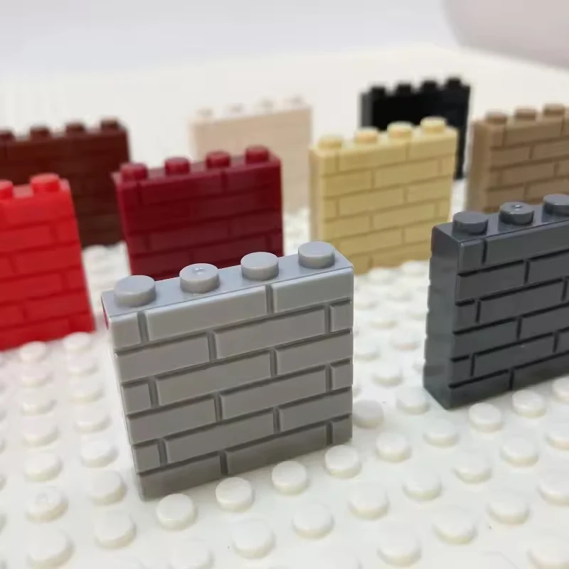 ตัวต่อบล็อก 100 ชิ้น แบบจำลองก - Lego Set City บทวิจารณ์และราคา