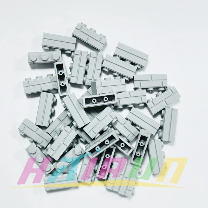 ตัวต่อบล็อก 100 ชิ้น แบบจำลองก - Lego Set City บทวิจารณ์และราคา