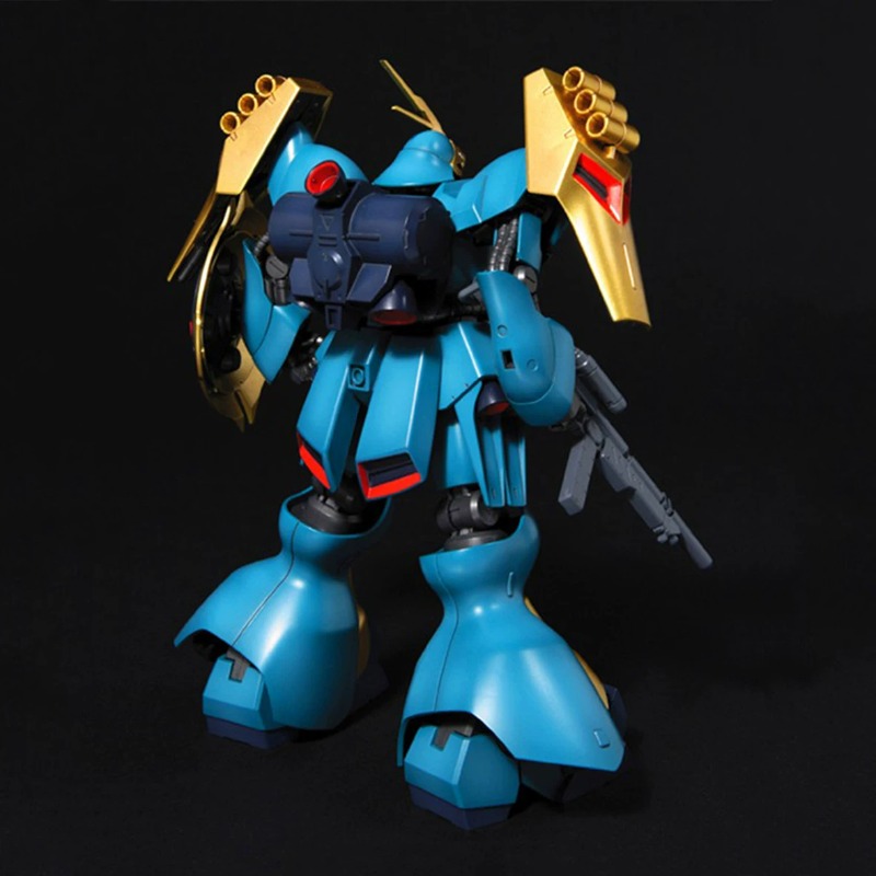 Bandai ของแท้ดั้งเดิม มีสินค้า - Bandai Model Gundam Hg บทวิจารณ์และราคา