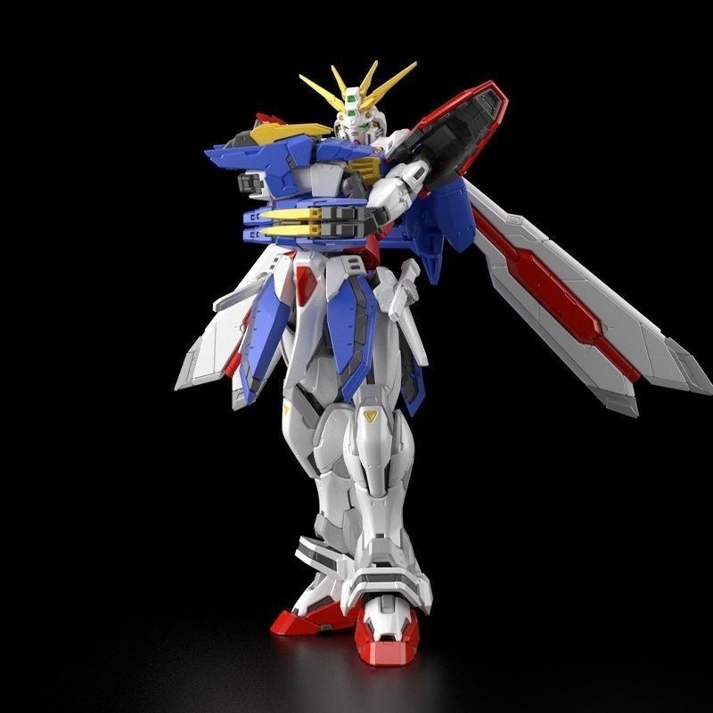 มีสินค้าพร้อมส่ง แบนได RG 1/14 - Bandai Model Gundam Rg บทวิจารณ์และราคา