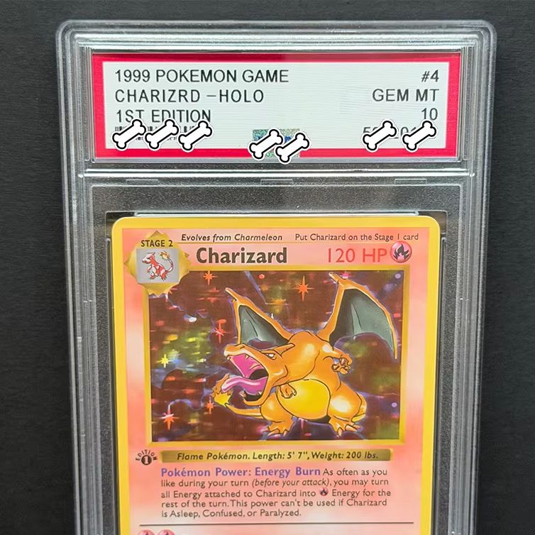 การ์ดเกม CHARIZRD รุ่น 1999 Fu - Card Penny Sleeve บทวิจารณ์และราคา