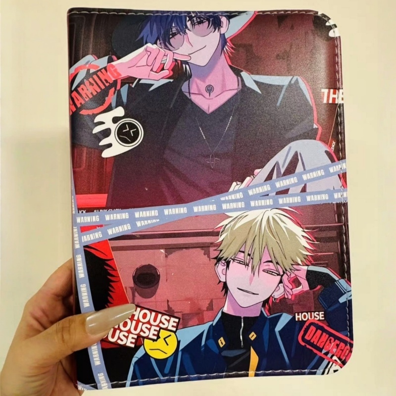 สมุดใส่การ์ดเกมลิงค์คลิก 4/9 ช - Trading Card Binder บทวิจารณ์และราคา